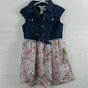 Girls Guess Kids Dress